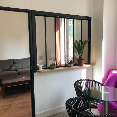 Apartmán Palais St Lambert Centre